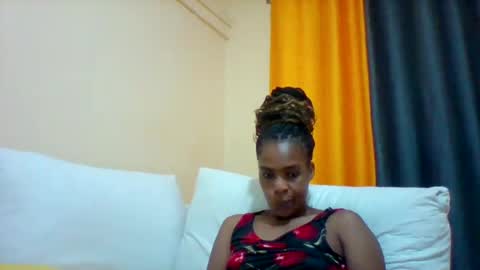 Snapshot of sexyqueen3457132 chatting on March 5, 6:34 pm DOVY ACHIENG online show from March 5, 6:34 pm