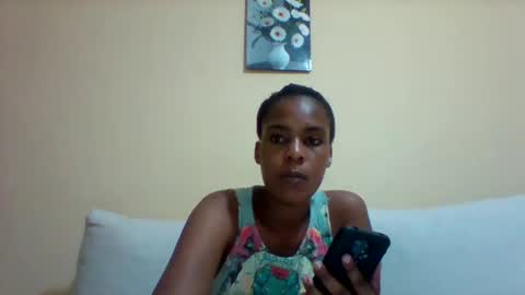 Snapshot of sexyqueen3457132 chatting on March 8, 6:58 pm DOVY ACHIENG online show from March 8, 6:58 pm