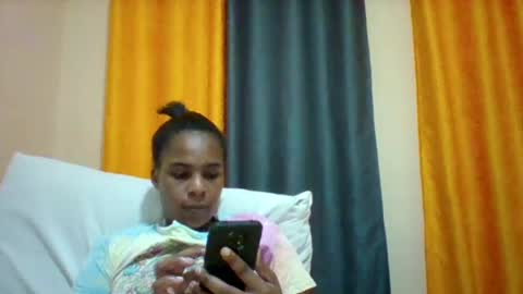 Snapshot of sexyqueen3457132 chatting on March 9, 7:48 pm DOVY ACHIENG online show from March 9, 7:48 pm