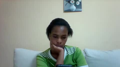 Snapshot of sexyqueen3457132 chatting on March 11, 8:31 pm DOVY ACHIENG online show from March 11, 8:31 pm