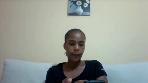 Snapshot of sexyqueen3457132 chatting on March 12, 7:17 pm DOVY ACHIENG online show from March 12, 7:17 pm