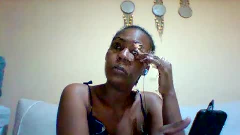 Snapshot of sexyqueen3457132 chatting on September 9, 7:08 am DOVY ACHIENG online show from September 9, 7:08 am