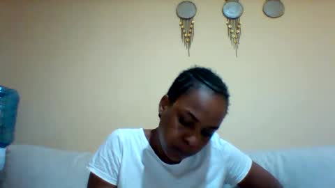 Snapshot of sexyqueen3457132 chatting on September 11, 10:04 am DOVY ACHIENG online show from September 11, 10:04 am