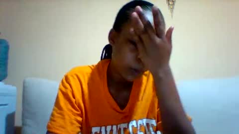 Snapshot of sexyqueen3457132 chatting on September 13, 7:52 am DOVY ACHIENG online show from September 13, 7:52 am