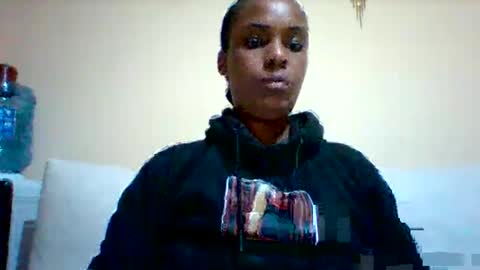 Snapshot of sexyqueen3457132 chatting on September 13, 7:57 pm DOVY ACHIENG online show from September 13, 7:57 pm