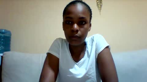 Snapshot of sexyqueen3457132 chatting on September 19, 8:38 am DOVY ACHIENG online show from September 19, 8:38 am