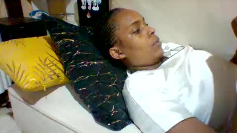 Snapshot of sexyqueen3457132 chatting on September 20, 1:12 pm DOVY ACHIENG online show from September 20, 1:12 pm