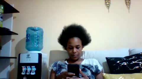 Snapshot of sexyqueen3457132 chatting on September 29, 10:42 am DOVY ACHIENG online show from September 29, 10:42 am