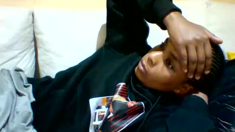 Snapshot of sexyqueen3457132 chatting on September 30, 9:42 pm DOVY ACHIENG online show from September 30, 9:42 pm