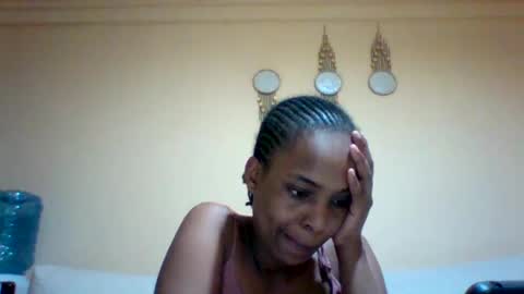 Snapshot of sexyqueen3457132 chatting on October 3, 11:40 am DOVY ACHIENG online show from October 3, 11:40 am