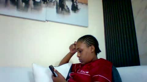 Snapshot of sexyqueen3457132 chatting on October 15, 6:52 pm DOVY ACHIENG online show from October 15, 6:52 pm