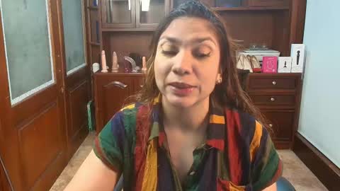 R A C H E L online show from February 23, 12:13 pm