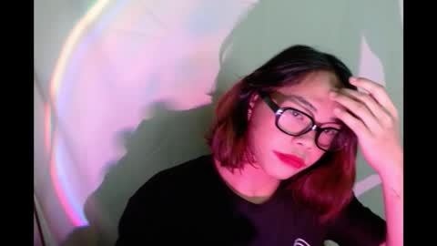 Rafaela3 online show from October 31, 1:45 pm