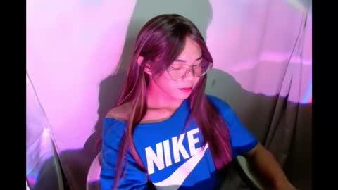 Rafaela3 online show from November 27, 4:42 pm