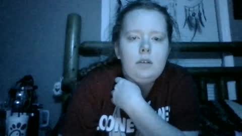 Snapshot of sexyredhead20002 chatting on May 26, 7:48 am sexyredhead20002 online show from May 26, 7:48 am