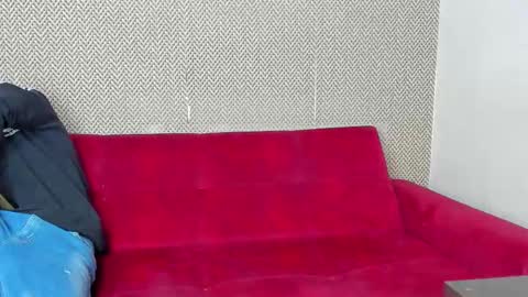 MATIAS-18   THIAHO -18  MAX-19  NICOKALY-19  CAIN-19   MOD ESTEBAN online show from February 17, 7:20 pm