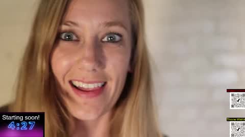 Miss Jasmine Baker - eXXXotica DC December 6th - 8th online show from February 26, 3:10 am