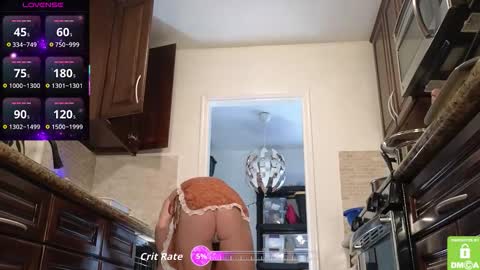 Miss Jasmine Baker - eXXXotica DC December 6th - 8th online show from November 9, 9:46 pm