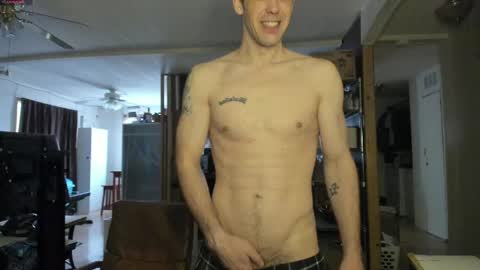 Scott online show from April 15, 6:37 pm
