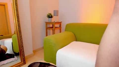 Kristina the Best. Join me too on  online show from October 31, 10:38 am