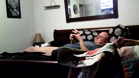 sexyself2018 online show from February 22, 6:13 am