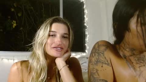 Snapshot of sexyserenah chatting on May 30, 1:52 pm Squriting serenah online show from May 30, 1:52 pm