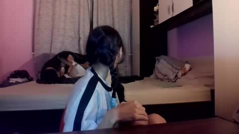 Snapshot of sexysexyfox chatting on February 11, 12:04 am SexyFox online show from February 11, 12:04 am