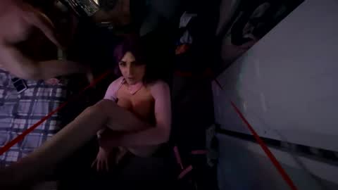 sexyshawnafem online show from August 2, 5:28 am