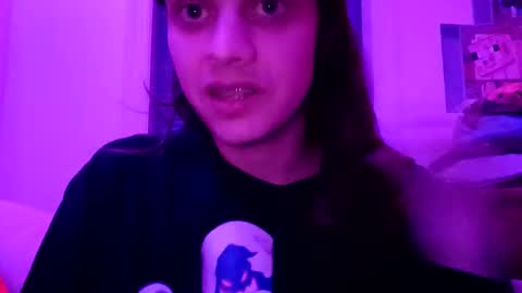 Snapshot of sexyshayla_twink chatting on November 30, 6:50 am sexyshayla_twink online show from November 30, 6:50 am