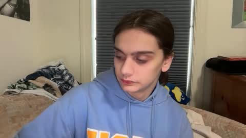 Snapshot of sexyshayla_twink chatting on January 6, 8:01 pm sexyshayla_twink online show from January 6, 8:01 pm