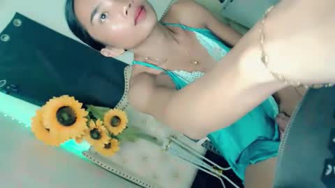 sexyshinixx online show from October 9, 8:40 pm