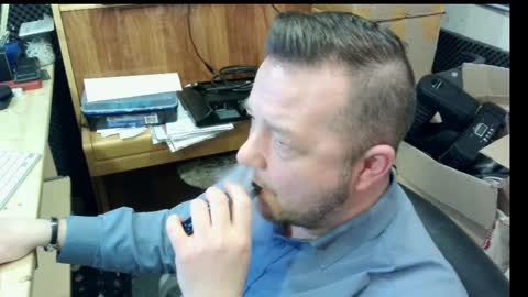 Snapshot of sexysteve80 chatting on March 3, 11:24 pm sexysteve80 online show from March 3, 11:24 pm