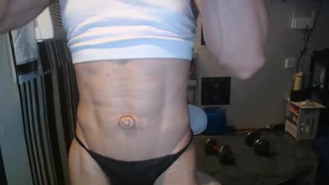 Snapshot of sexystrongcum chatting on November 7, 2:55 am sexystrongcum online show from November 7, 2:55 am