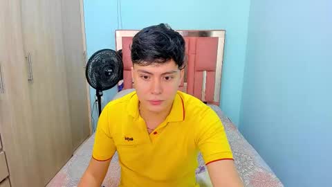 Jeff online show from March 18, 1:09 am