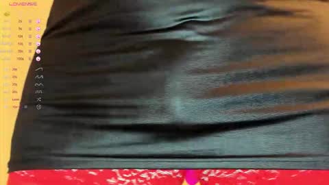 Sexythongslut online show from October 4, 9:29 am