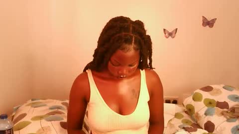 sexytiffanny online show from September 9, 9:09 am