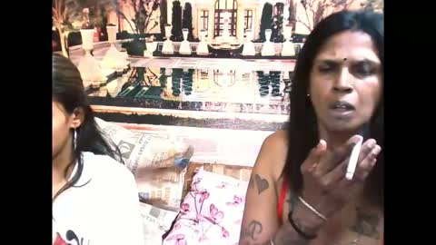 sexyva4u2luv online show from January 8, 4:09 pm