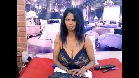 sexyva4u2luv online show from May 12, 6:49 pm