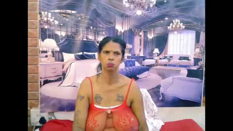 sexyva4u2luv online show from May 15, 7:48 am