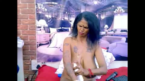 sexyva4u2luv online show from June 1, 9:49 pm