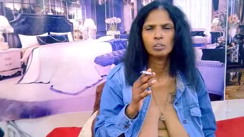 sexyva4u2luv online show from July 25, 6:33 am