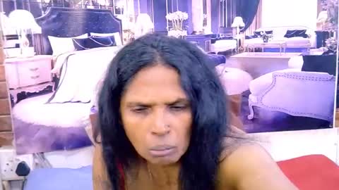 sexyva4u2luv online show from July 26, 6:59 pm