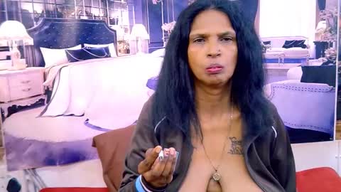 sexyva4u2luv online show from July 30, 6:34 am