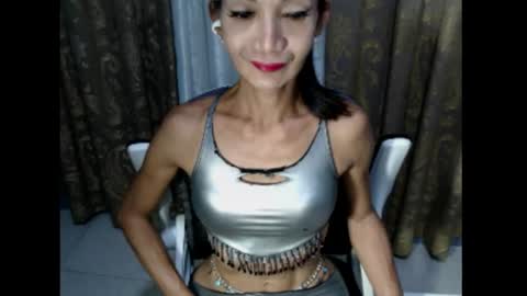 Victoria online show from July 4, 6:58 pm