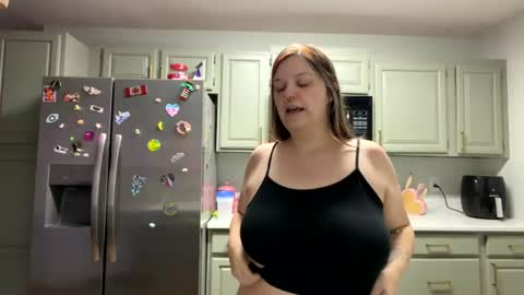 sexyvixenkm online show from July 29, 1:26 am
