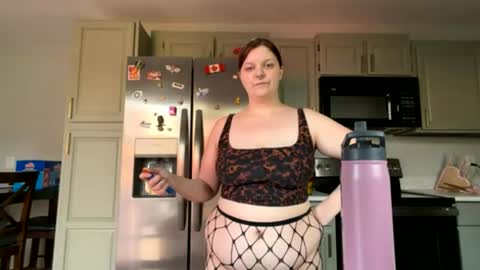 sexyvixenkm online show from July 29, 8:40 pm