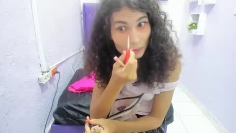 sexywolfnight online show from January 11, 3:50 pm