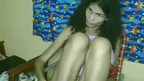 sexywolfnight online show from April 28, 1:59 am