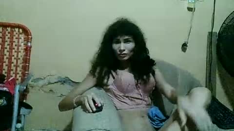 sexywolfnight online show from July 6, 4:31 am