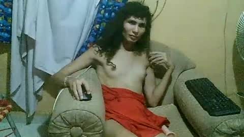 sexywolfnight online show from July 15, 12:27 am